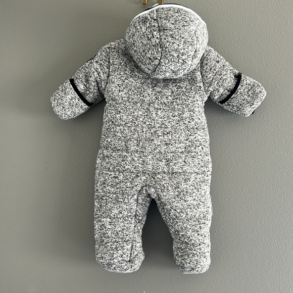 Ben Sherman Snowsuit - Picture 6 of 11